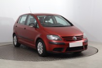 Volkswagen Golf Plus I , GAZ, Klima, Parktronic, Podgrzewane siedzienia