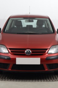 Volkswagen Golf Plus I , GAZ, Klima, Parktronic, Podgrzewane siedzienia-2