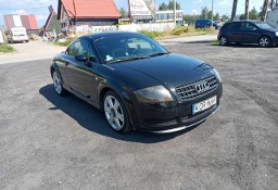 Audi TT I (8N) Audi TT 1.8T+lpg 180km 99r
