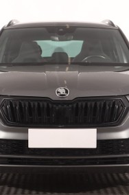 Skoda Karoq , Salon Polska, Serwis ASO, Automat, Klimatronic, Tempomat,-2