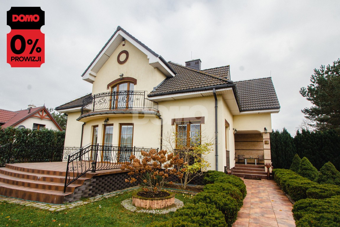Dom na sprzedaż, 7 pokoi, 337 m², Kamień