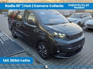 Peugeot Traveller Long L2H1 Business EAT8 Long L2H1 Business EAT8 2.2 180KM
