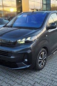 Peugeot Traveller Long L2H1 Business EAT8 Long L2H1 Business EAT8 2.2 180KM-2