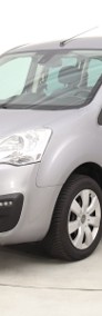 Citroen Berlingo II , Klima, Tempomat, Parktronic-3