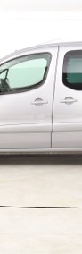 Citroen Berlingo II , Klima, Tempomat, Parktronic-4