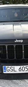 Jeep Grand Cherokee III [WK] 3,0CRD DUDKI11 4X4,Automat,Klimatyzacja,El.szyby.kredyt.OKAZJA-4