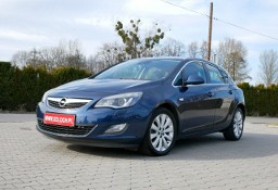 Opel Astra J VI 1.4T 140KM Turbo +Grzane fot -Klimatr -2xKlimatr -Szyberdach +Opo