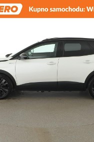 Peugeot 3008 II phev, gt-line, automat, alcantara, 300 koni, virtual, kamera, navi-2
