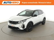 Peugeot 3008 II phev, gt-line, automat, alcantara, 300 koni, virtual, kamera, navi