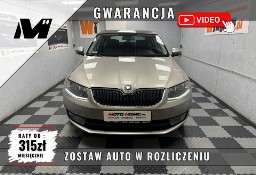 Skoda Octavia III Bi-xenon, LED Salon PL, 1.8TSI 180KM, tempomat, GWARANCJA