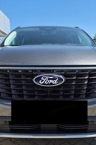 Ford Kuga IV Titanium aut. 1.5 EcoBoost Titanium aut. 1.5 EcoBoost 186KM / Pakiet-2