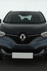 Renault Kadjar I , Salon Polska, Serwis ASO, Skóra, Navi, Klimatronic,-2