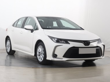 Toyota Corolla XII , Salon Polska, 1. Właściciel, Serwis ASO, VAT 23%,-1