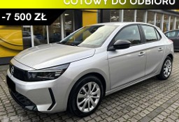 Opel Corsa F 1.2 S&amp;S 1.2 75KM MT|Kierownica skórzana