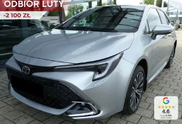 Toyota Corolla XII Style 1.8 Hybrid Style 1.8 Hybrid 140KM | Podgrzewane fotele!