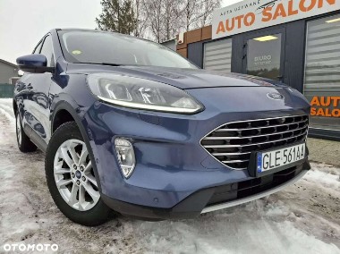 Ford Kuga IV-1