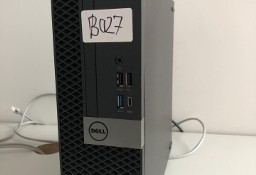 Syndyk sprzeda Komputer Dell Optiplex 7050