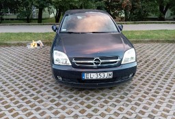 Opel Vectra C od 14 lat pierwszy właściciel w polsce