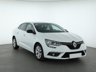 Renault Megane IV Salon Polska, 1. Właściciel, VAT 23%, Klimatronic, Tempomat,-1