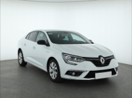 Renault Megane IV Salon Polska, 1. Właściciel, VAT 23%, Klimatronic, Tempomat,