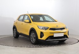 Kia Stonic , Salon Polska, Serwis ASO, GAZ, Automat, Klima, Parktronic