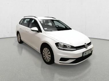 Volkswagen Golf VII-1