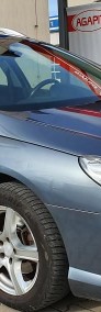 Peugeot 407 1.8 125 KM B+GAZ solar dach auto z gwarancją-3