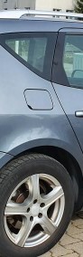Peugeot 407 1.8 125 KM B+GAZ solar dach auto z gwarancją-4