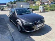 Audi A4 IV (B8) Allroad 2.0 TDI 177KM Quattro S-Tronic 2013r