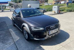 Audi A4 IV (B8) Allroad 2.0 TDI 177KM Quattro S-Tronic 2013r