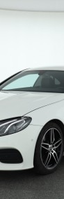 Mercedes-Benz Klasa E W213 Salon Polska, Serwis ASO, Automat, Skóra, Navi, Klimatronic,-3