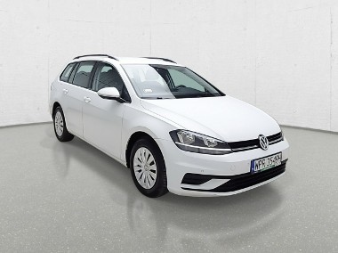 Volkswagen Golf VIII-1