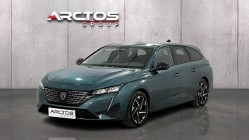 Peugeot 308 P5 Peugeot 308 1.5 Blue HDI Allure S&amp;S EAT8 Kombi