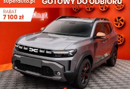 Dacia Duster I Extreme 1.2 TCe Hybrid-G LPG 4x4 Extreme 1.2 TCe Hybrid-G LPG 4x4 150KM