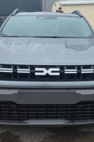 Dacia Duster I Extreme 1.2 TCe Hybrid-G LPG 4x4 Extreme 1.2 TCe Hybrid-G LPG 4x4 150KM-2