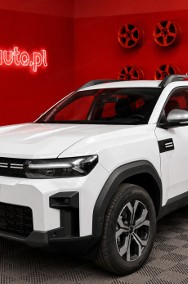 Dacia Expression 1.2 TCe Hybrid-G 4x4 Bigster Expression 1.2 TCe Hybrid-G 4x4-2