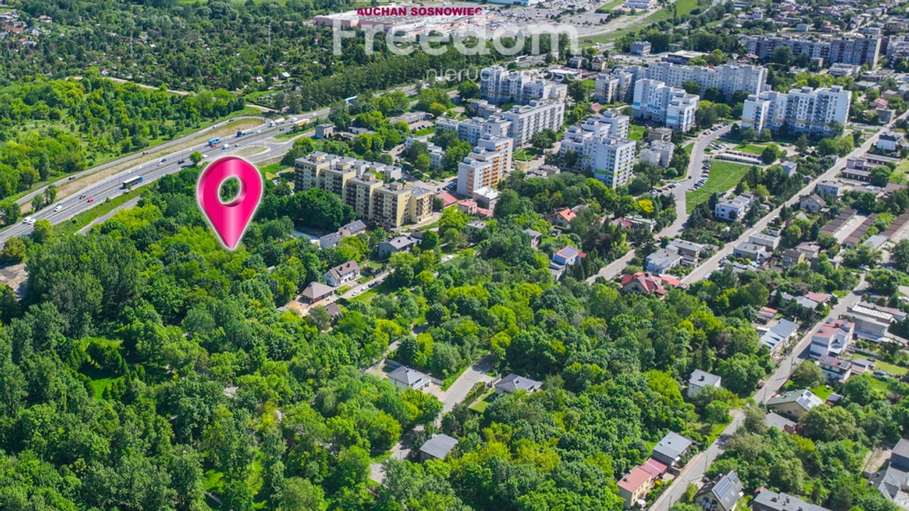 działka lub grunt na sprzedaż