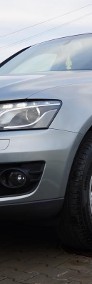 Audi Q5 I (8R) 2.0 TDI CR 170 KM 4x4 Biksenon LED GWARANCJA!-4