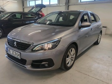 1.5 BlueHDi 130KM, Active Pack, salon PL, EXPORT