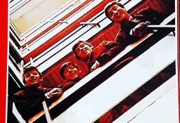 Sprzedam Album CD The Beatles 1962-1966 CD