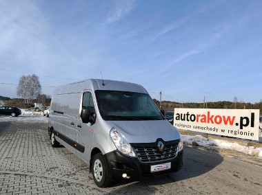 Renault Master-1