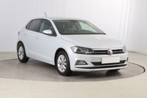 Volkswagen Polo VI , Salon Polska, 1. Właściciel, Skóra, Klima, Parktronic,