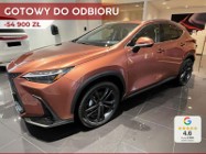 Lexus NX NX 14- 350h Prestige 2.5 Hybrid AWD 350h Prestige 2.5 Hybrid AWD 243KM | He