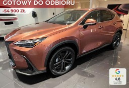 Lexus NX NX 14- 350h Prestige 2.5 Hybrid AWD 350h Prestige 2.5 Hybrid AWD 243KM | He