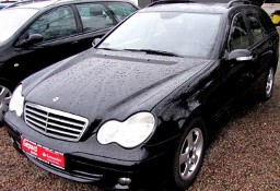 Mercedes-Benz Klasa C W203