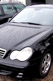 Mercedes-Benz Klasa C W203-2