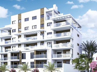 Mieszkanie, sprzedaż, 81.00, Alicante, Mil Palmeras-2