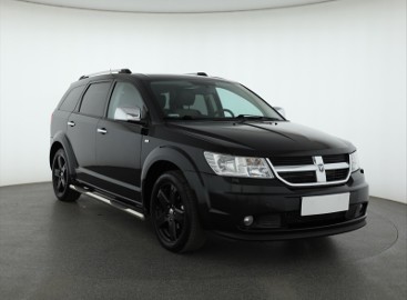 Dodge Journey , Salon Polska, Automat, 7 miejsc, Klimatronic, Tempomat,