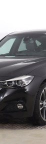BMW , 190 KM, Automat, Skóra, Navi, Klimatronic, Tempomat,-3