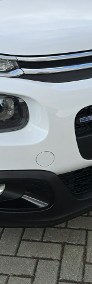Citroen C3 III 1,2 Benz Turbo.Navi.Serwis.Klimatronic 2 str.Tempomat.Asyst.Pasa Ruc-3